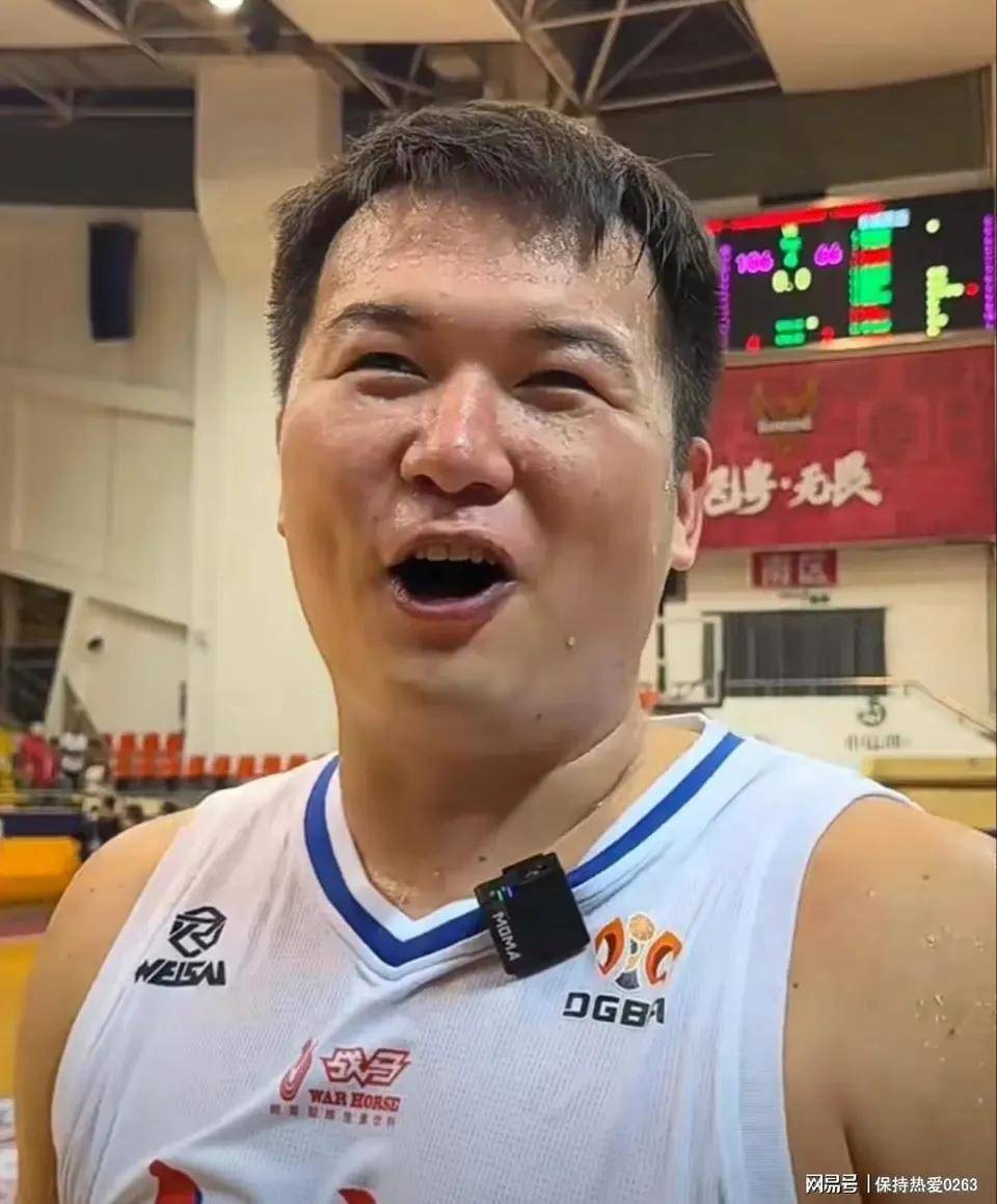 平博体育-来了！挤走张皓嘉！广东男篮正式补强锋线三号位的简单介绍
