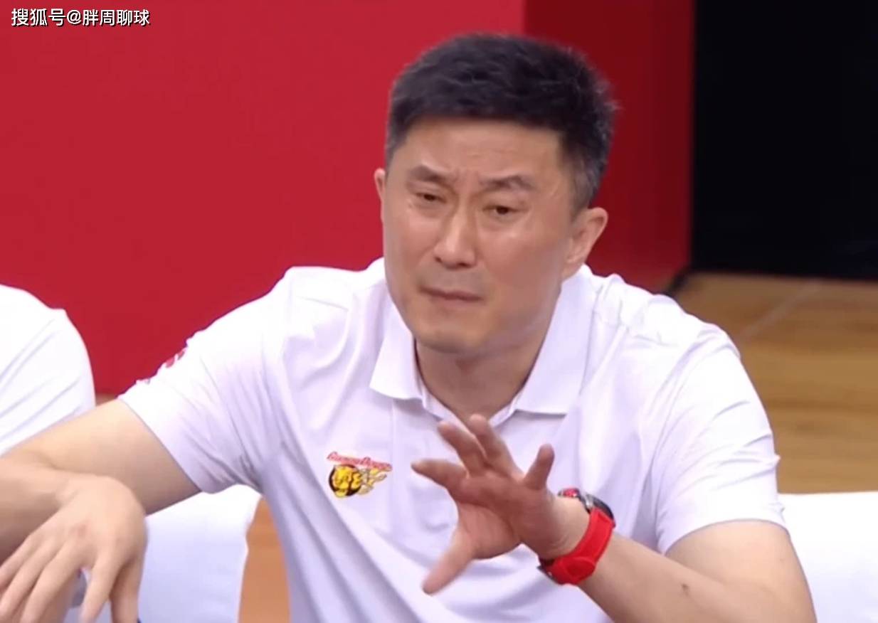 平博体育-关于辽宁媒体人“过大年”，广东宏远正式回应，新赛季或大变的信息