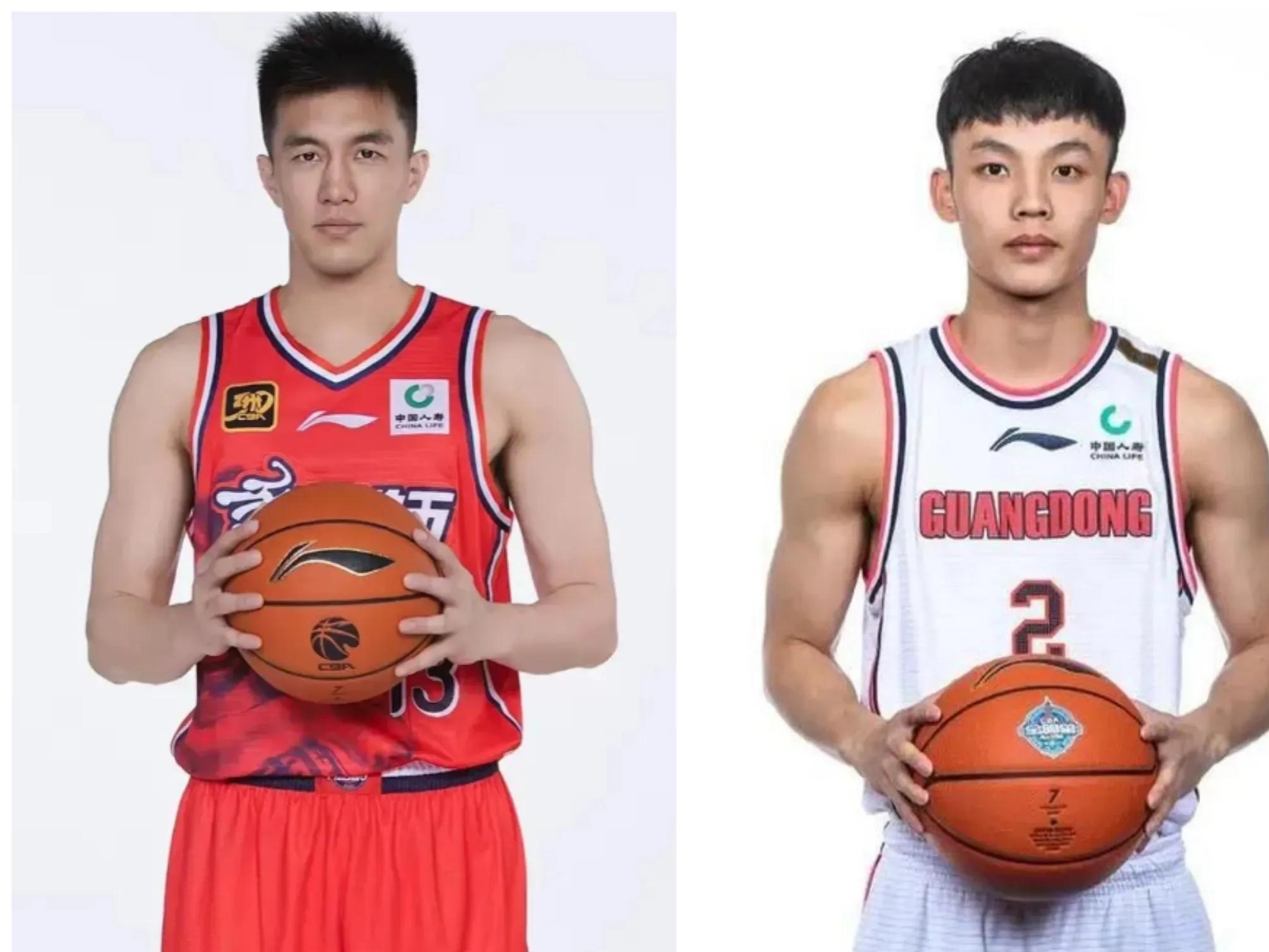关于辽宁媒体人“过大年”，广东宏远正式回应，新赛季或大变的信息