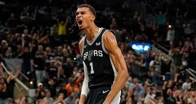 NBA第一“高”僧！一文回顾维克托-文班亚马中国之旅的简单介绍