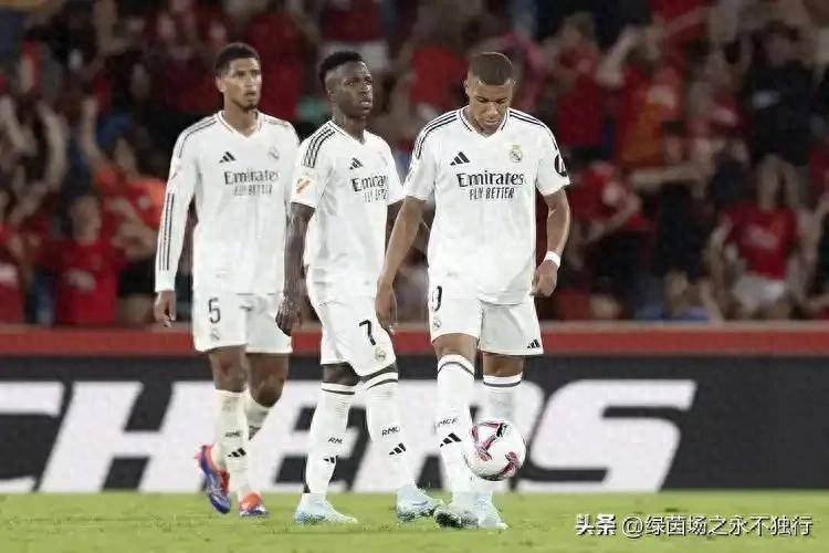 已砸2亿！ESPN：皇马为签阿隆索付1150万卖人前不会再签新援的简单介绍