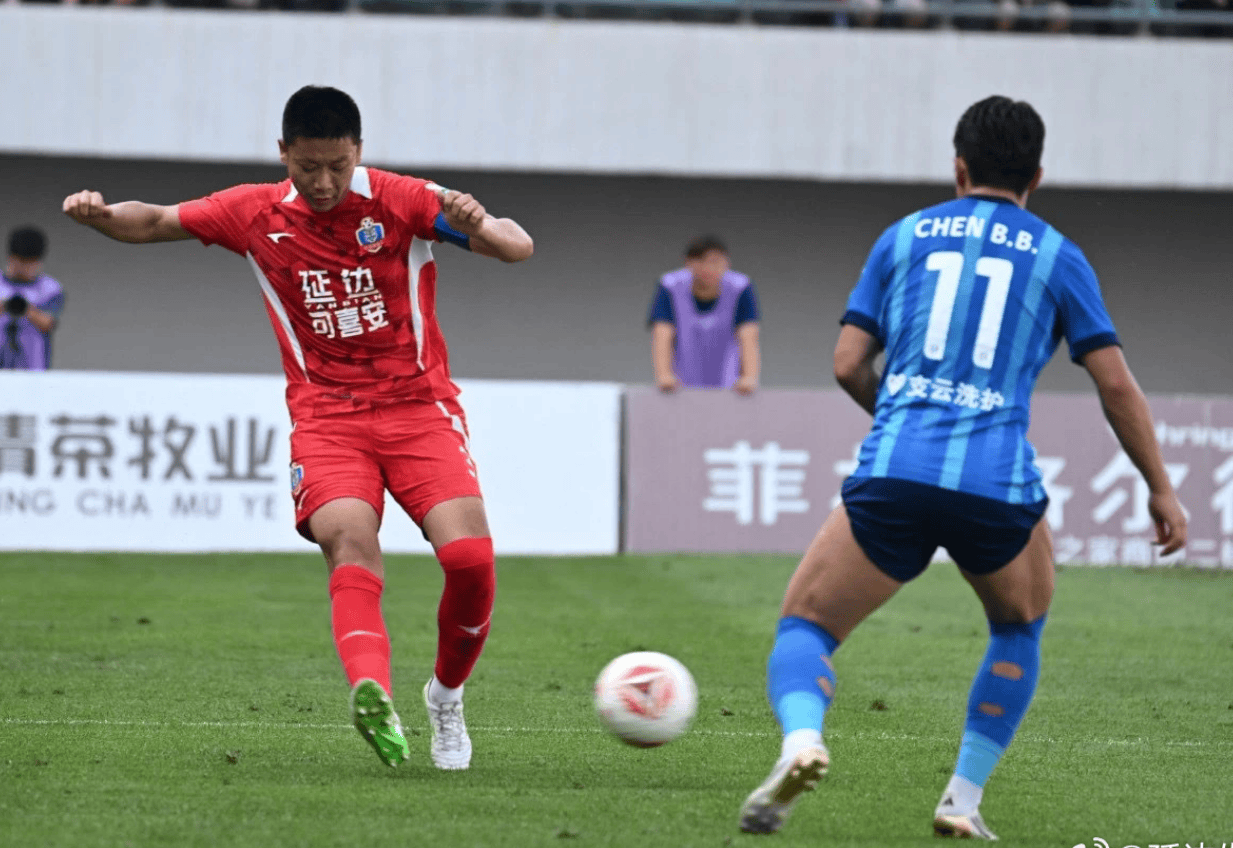 随着石家庄1-1，南通1-0，大连3-1南京，中甲最新积分榜(中甲积分最新排名榜)