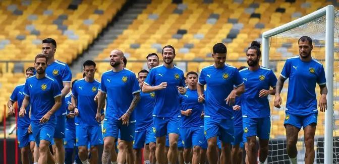 国足对手不多，马来西亚锁定37名阿根廷归化球员，4-0大胜越南(马来西亚足协)