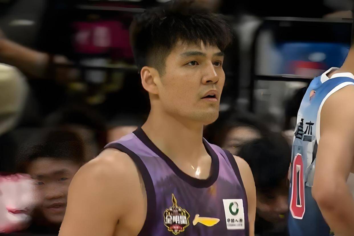 平博体育-广州男篮官方晒管子煜集锦：欢迎管子煜加入广州大家庭(广州男篮球员名单介绍全部)