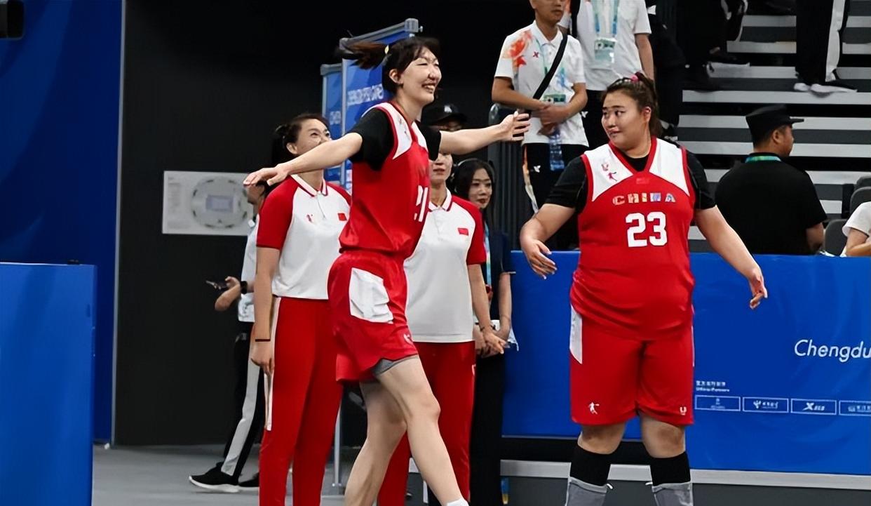 平博体育-宫鲁鸣：日本女篮速度快&amp;外围准，这原来是我们中国队风格(日本女篮后卫宫崎)