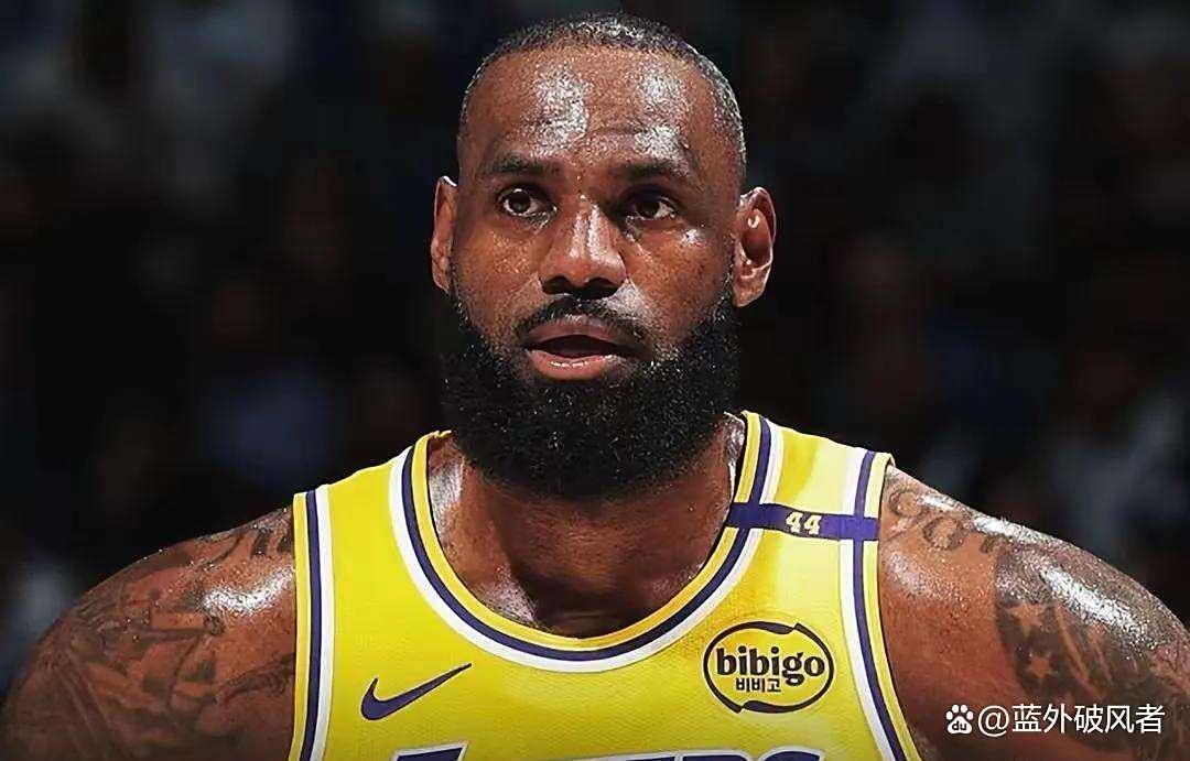 平博体育-詹姆斯考虑换队为何难实现?NBA劳资协议扼杀交易的简单介绍