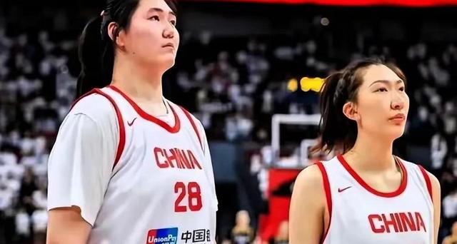 平博体育-亚洲杯-张子宇11分钟13分中国女篮狂胜印尼51分(中国女篮打印度)